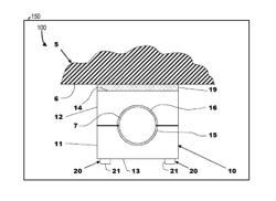 Engine bearing block assembly