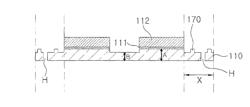 Carrier tape for tab-package and manufacturing method thereof