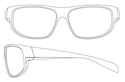 Eyeglasses