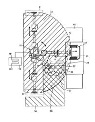 INJECTION MOLDING SYSTEM