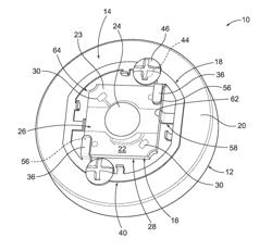 LED Socket Assembly