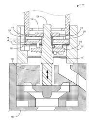 MICRO-POSITION GAP SENSOR ASSEMBLY