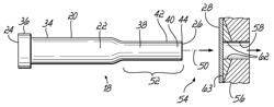 Methods of thermo-mechanically processing tool steel and tools made from thermo-mechanically processed tool steels