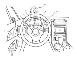 Driver information and alerting system