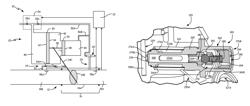 Integral filter and regulator for valve