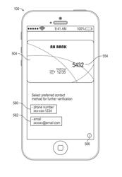 User interface for payments