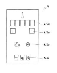 Plastic Moulded Part and Method for the Production Thereof