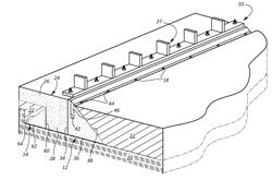 CEMENT FORM APPARATUS AND METHOD