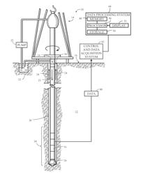 Wear Resistant Electrodes for Downhole Imaging