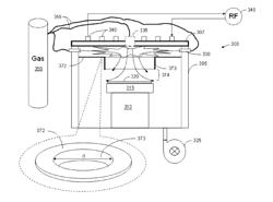 ICP SOURCE DESIGN FOR PLASMA UNIFORMITY AND EFFICIENCY ENHANCEMENT