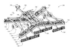 Agricultural implement plug detection