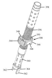 Rod reduction assemblies and related methods