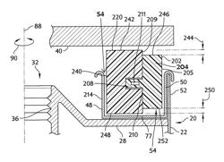 Fluid filter