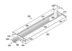 Method for creating mandrels with voids for expansion control during curing