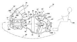 Vehicle air conditioner