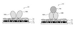 Immobilization substrate and method for producing the same