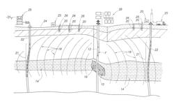 Method and apparatus for generating seismic pulses to map subterranean fractures