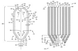 System for gasification fuel injection