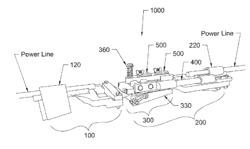 Quick disconnect method and apparatus for utility power distribution system