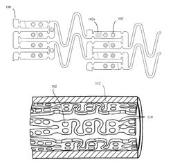 PHOTON UPCONVERTING IMPLANTABLE MEDICAL DEVICES