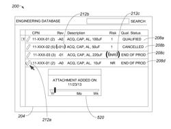 SYSTEM AND METHOD FOR DATA CHANGE DETECTION AND RECENCY INDICATION