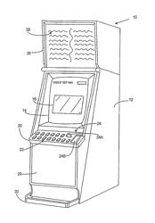 System and Method for Gaming