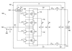 MULTILEVEL BOOST DC TO DC CONVERTER CIRCUIT