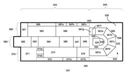 Efficient layout and design of production facility