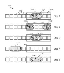 Manipulation of beads in droplets and methods for manipulating droplets