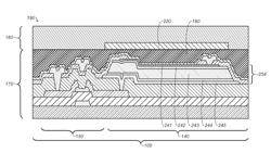 Digital radiographic imaging arrays including patterned anti-static protective coating with systems and methods for using the same