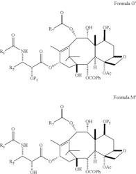 9, 10-ALPHA, ALPHA-OH-TAXANE ANALOGS AND METHOD FOR PRODUCTION THEREOF