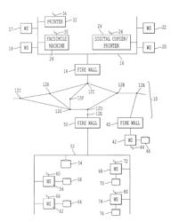 METHOD AND SYSTEM FOR REMOTE DIAGNOSTIC, CONTROL AND INFORMATION COLLECTION BASED ON VARIOUS COMMUNICATION MODES FOR SENDING MESSAGES TO USERS