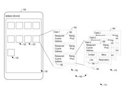 SYSTEM AND METHOD FOR EXTRACTING AND SHARING APPLICATION-RELATED USER DATA