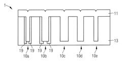 Processing a Semiconductor Wafer