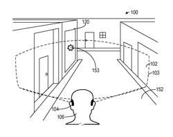 Indicating out-of-view augmented reality images