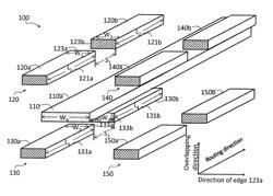 Integrated circuit having shielding structure