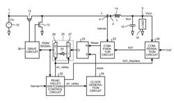 Power supply circuit and control method for the same