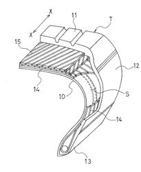 Method for Manufacturing Pneumatic Tire