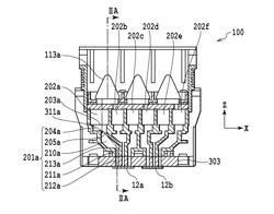 LIQUID EJECTION HEAD AND LIQUID EJECTION APPARATUS