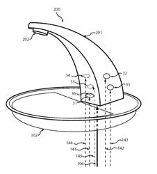 FAUCET ASSEMBLY