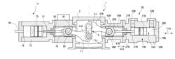 RECIPROCATING MOTOR-COMPRESSOR WITH INTEGRATED STIRLING ENGINE