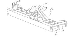 COOLING MODULE IN A MOTOR VEHICLE