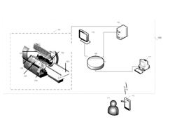 SYSTEM AND METHOD OF OBTAINING SPATIALLY-ENCODED NMR PARAMETERS FROM ARBITRARILY-SHAPED COMPARTMENTS AND LINEAR ALGEBRAIC MODELING