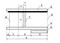 LIQUID CRYSTAL DISPLAY PANEL, MANUFACTURING METHOD THEREOF AND DISPLAY DEVICE