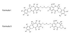 Isoquinolidinobenzodiazepines