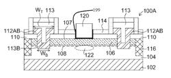 Method of forming high electron mobility transistor