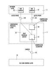 Method for operating a mobile wireless network