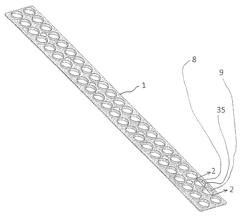 High isolation grounding device