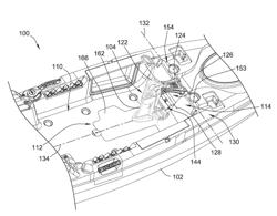 RETRACTABLE DRIVE SYSTEM FOR WATERCRAFT