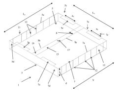 Radio Frequency Identification Antenna Apparatus